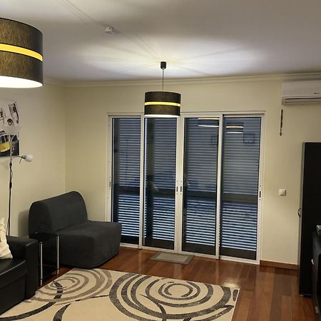 Klify Garajau Daire Caniço Dış mekan fotoğraf