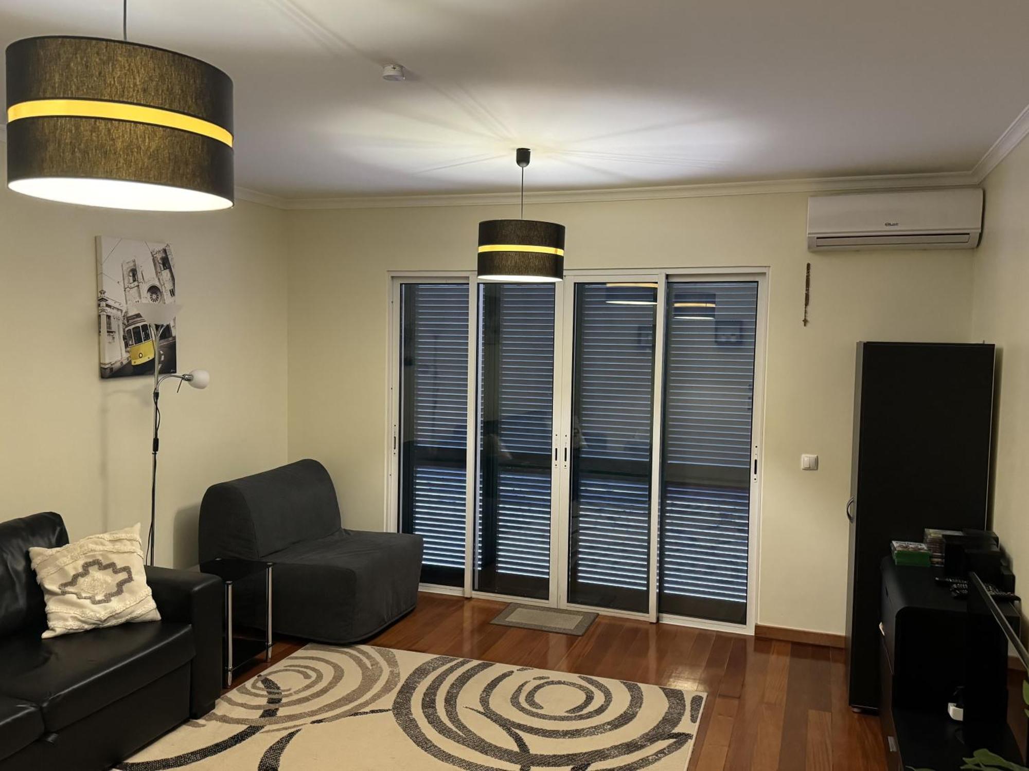 Klify Garajau Daire Caniço Dış mekan fotoğraf